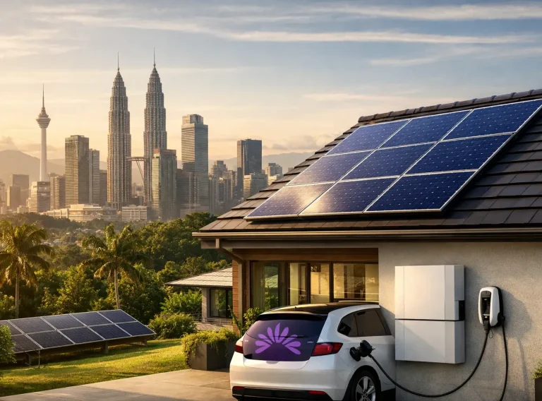 Best Home Solar Upgrades in Malaysia for 2026