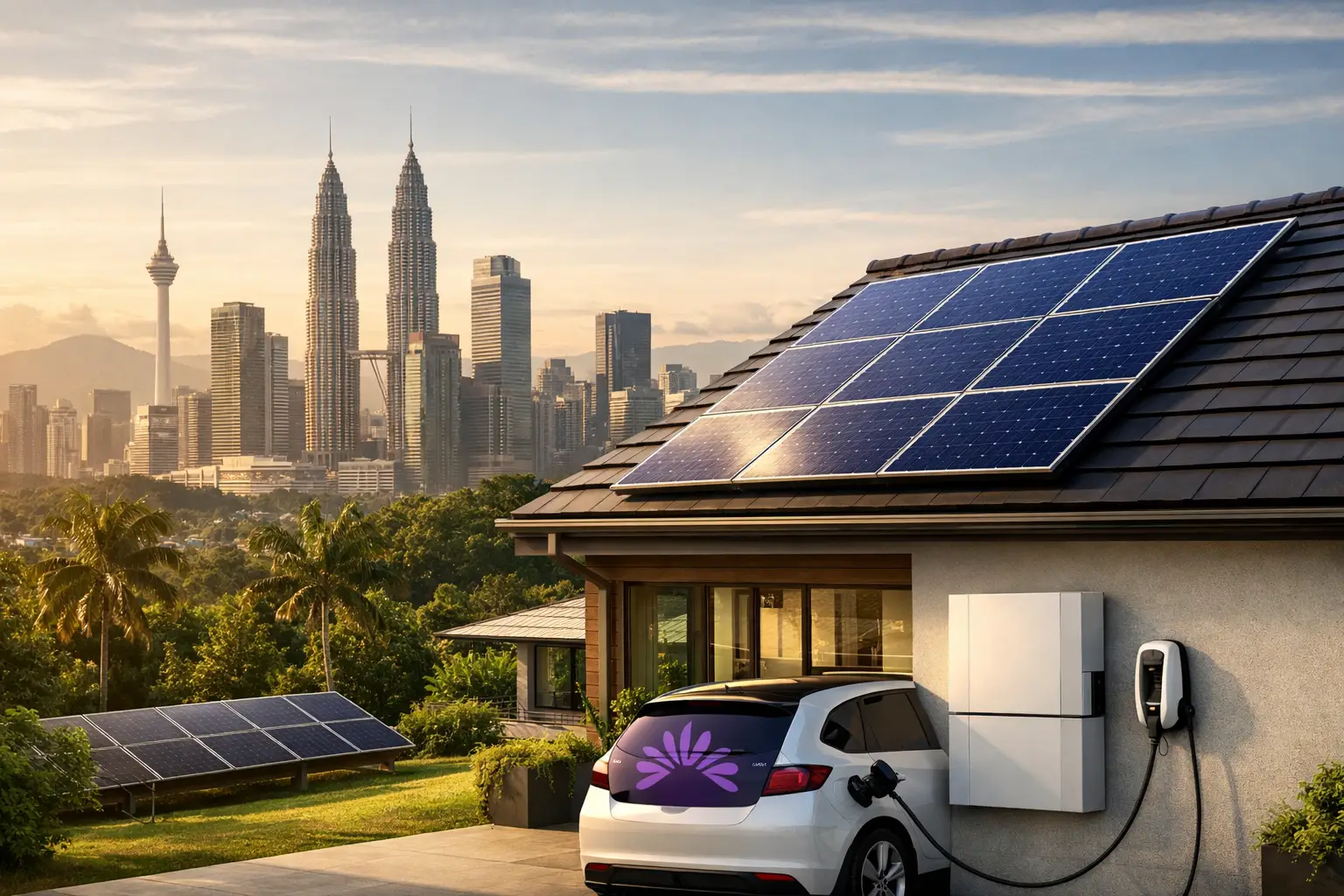 Best Home Solar Upgrades in Malaysia for 2026