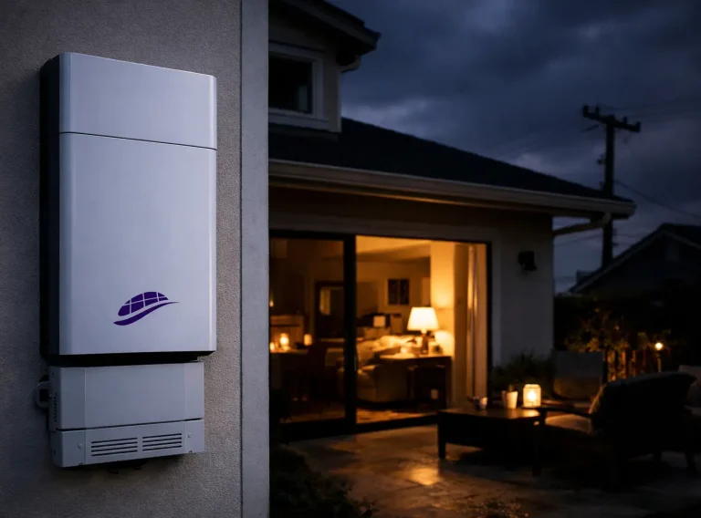 Does a Home Battery Work During Power Outages? Does a Home Battery Work During Power Outages?