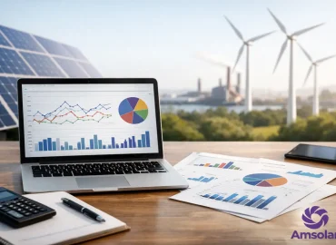 Energy Reporting Guide for Smarter Cost Control