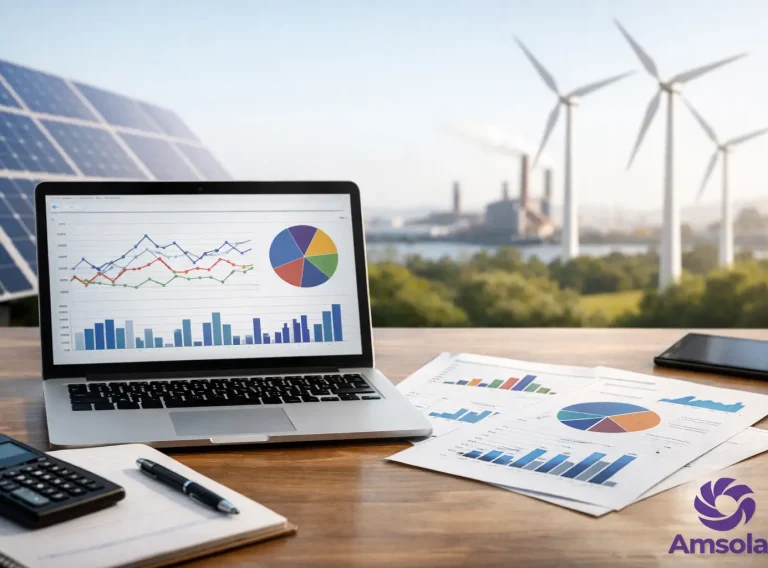 Energy Reporting Guide for Smarter Cost Control Energy Reporting Guide for Smarter Cost Control