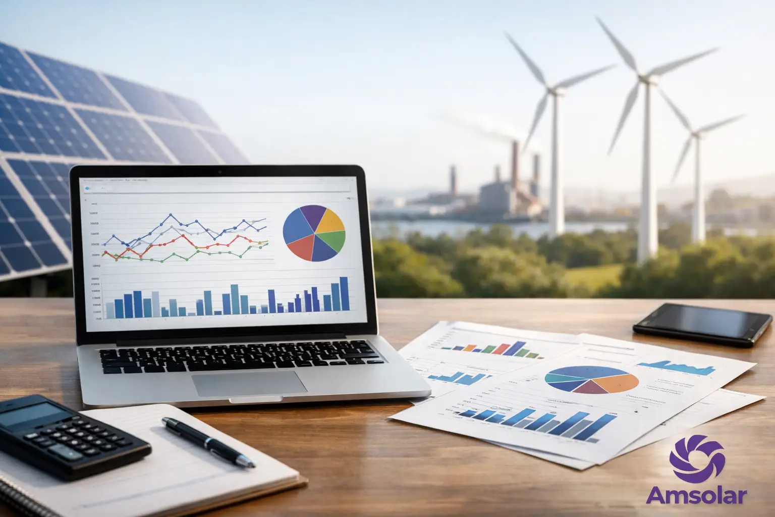 Energy Reporting Guide for Smarter Cost Control