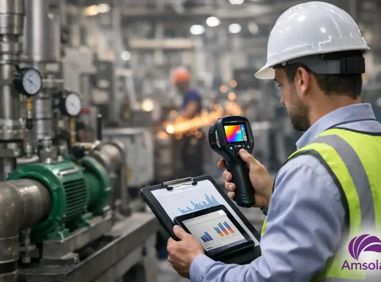 Factory Energy Audit Steps That Cut Operating Costs