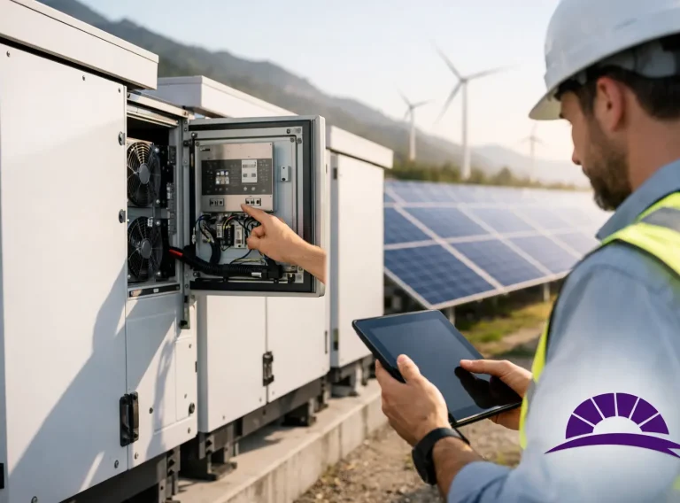 Industrial Inverter Selection for Solar Projects Industrial Inverter Selection for Solar Projects