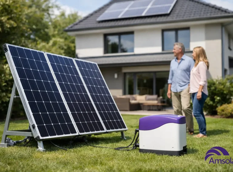 Is Plug In Solar Safe for Your Landed Home? Is Plug In Solar Safe for Your Landed Home?