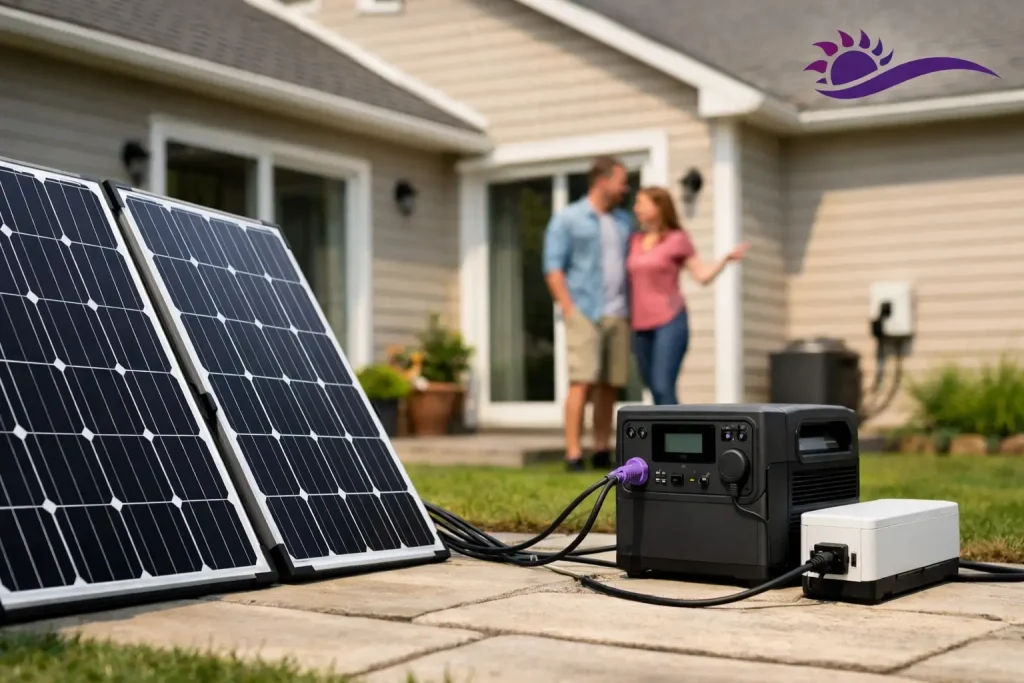 Plug In Solar Kit Review: What Homeowners Should Know