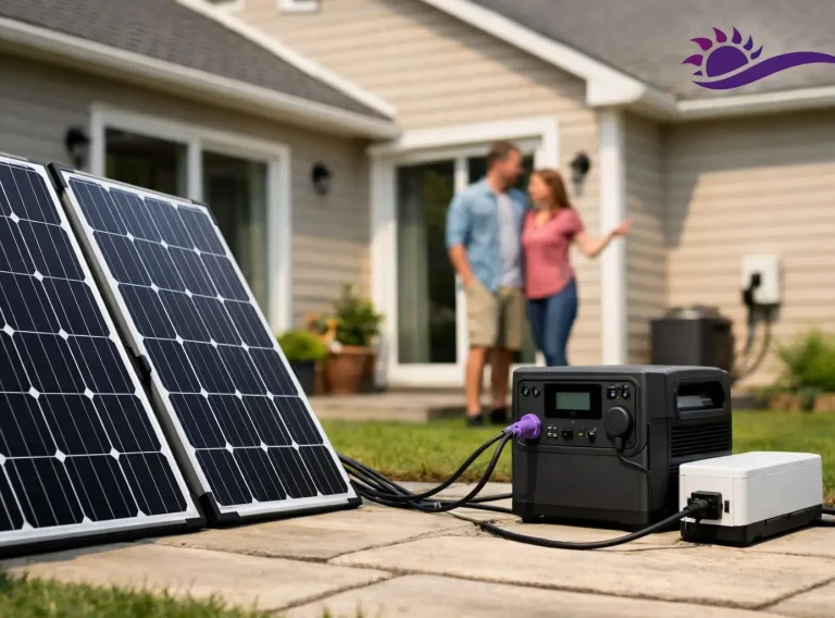 Plug In Solar Kit Review: What Homeowners Should Know