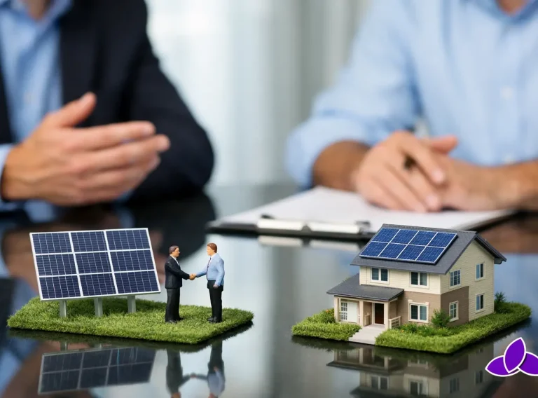 PPA Versus Solar Ownership: Which Fits?