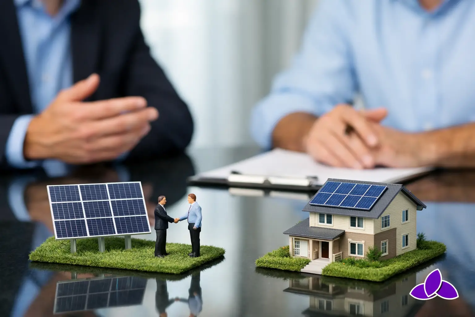 PPA Versus Solar Ownership: Which Fits?
