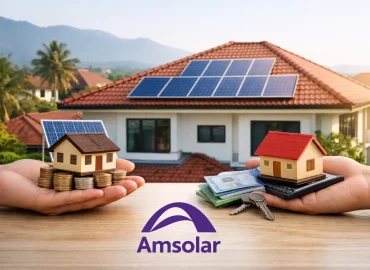 Solar PPA Versus Loan for Malaysian Homes