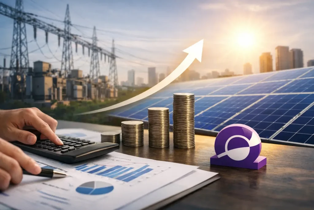TNB Demand Charge Reduction Strategies That Work