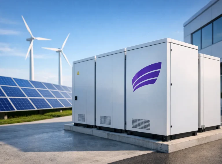 When Does Battery Storage Pay Off for Business? When Does Battery Storage Pay Off for Business?