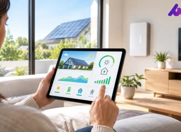 Best Solar Data Dashboards for Smarter Homes