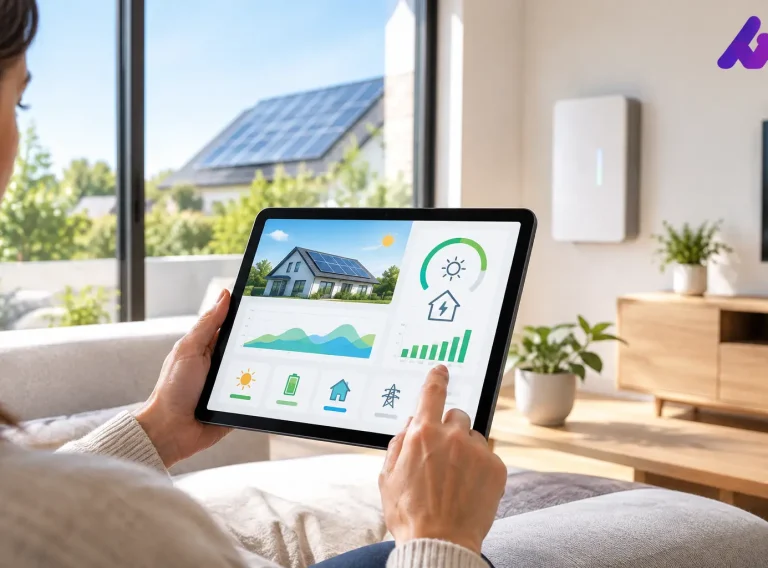 Best Solar Data Dashboards for Smarter Homes