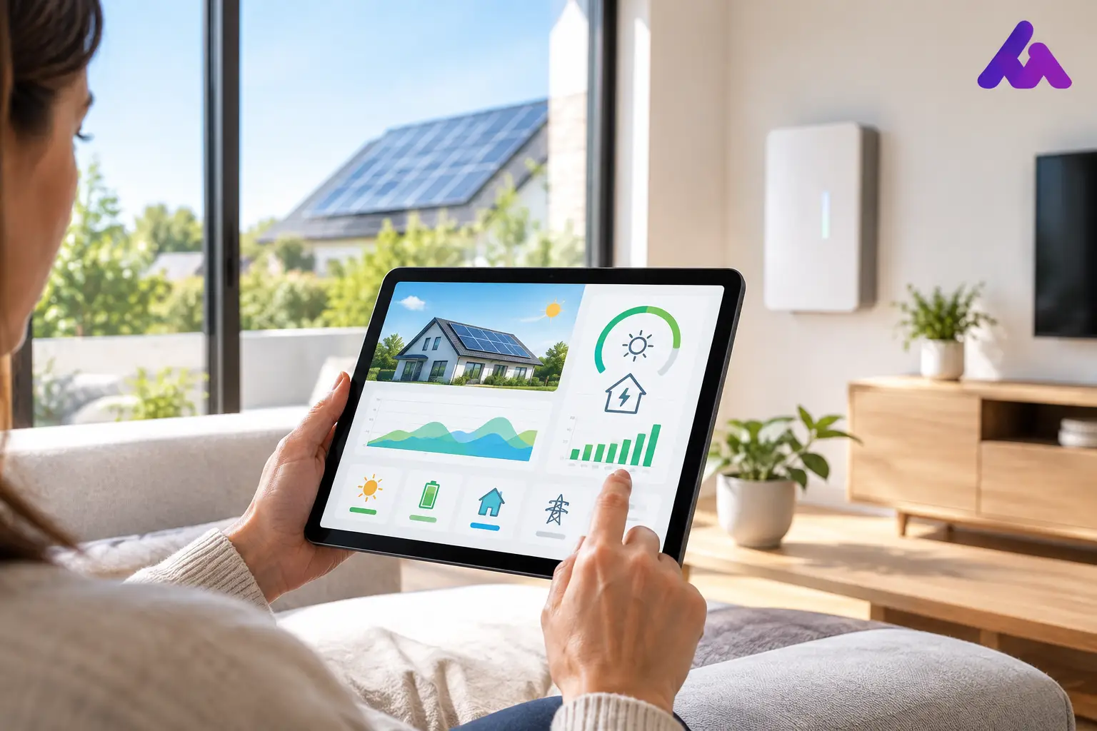 Best Solar Data Dashboards for Smarter Homes