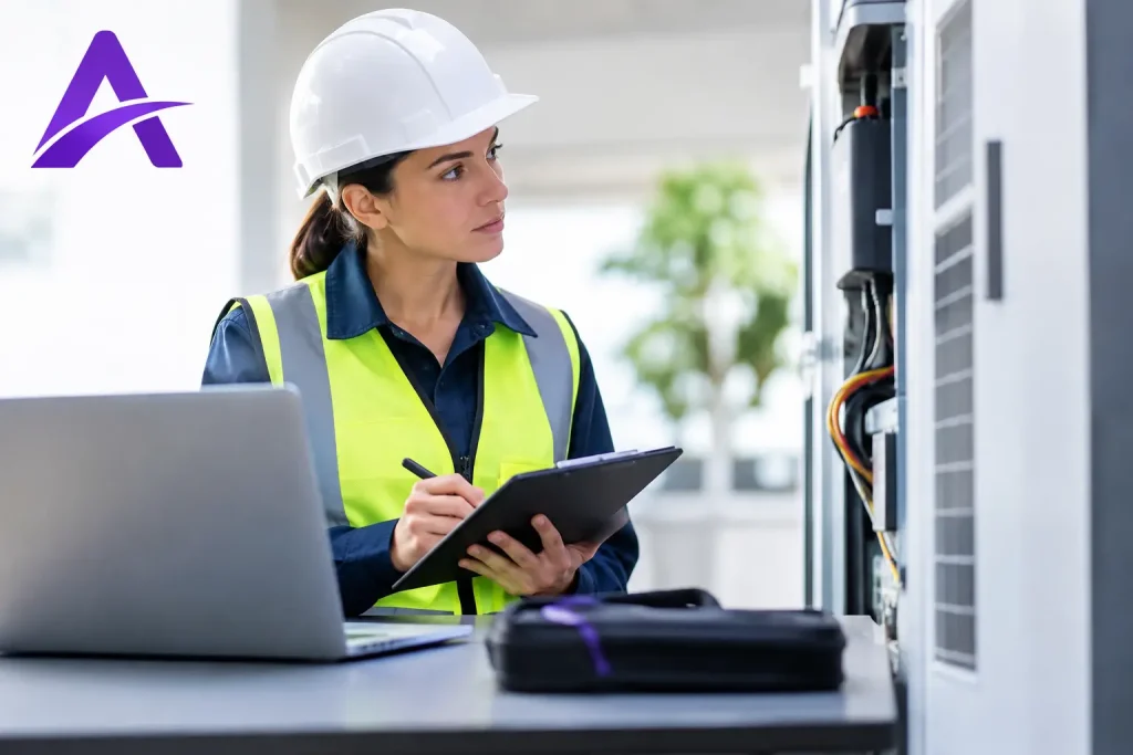Energy Auditing Finds Costs You Can Control