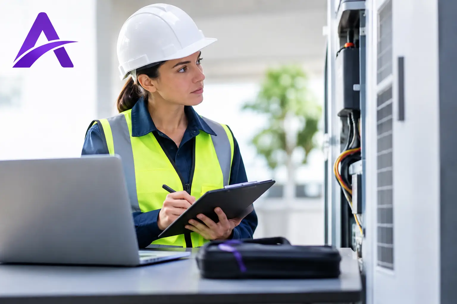 Energy Auditing Finds Costs You Can Control