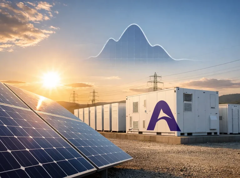 How to Optimize Peak Demand With Solar and Storage How to Optimize Peak Demand With Solar and Storage