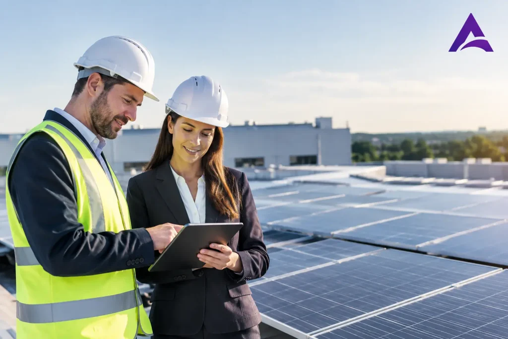 How to Size Commercial Solar for Lower Energy Costs