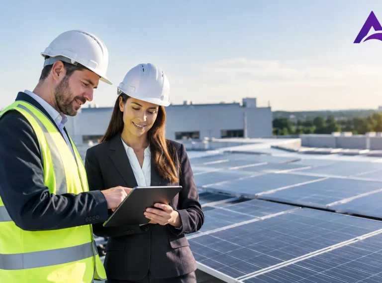 How to Size Commercial Solar for Lower Energy Costs