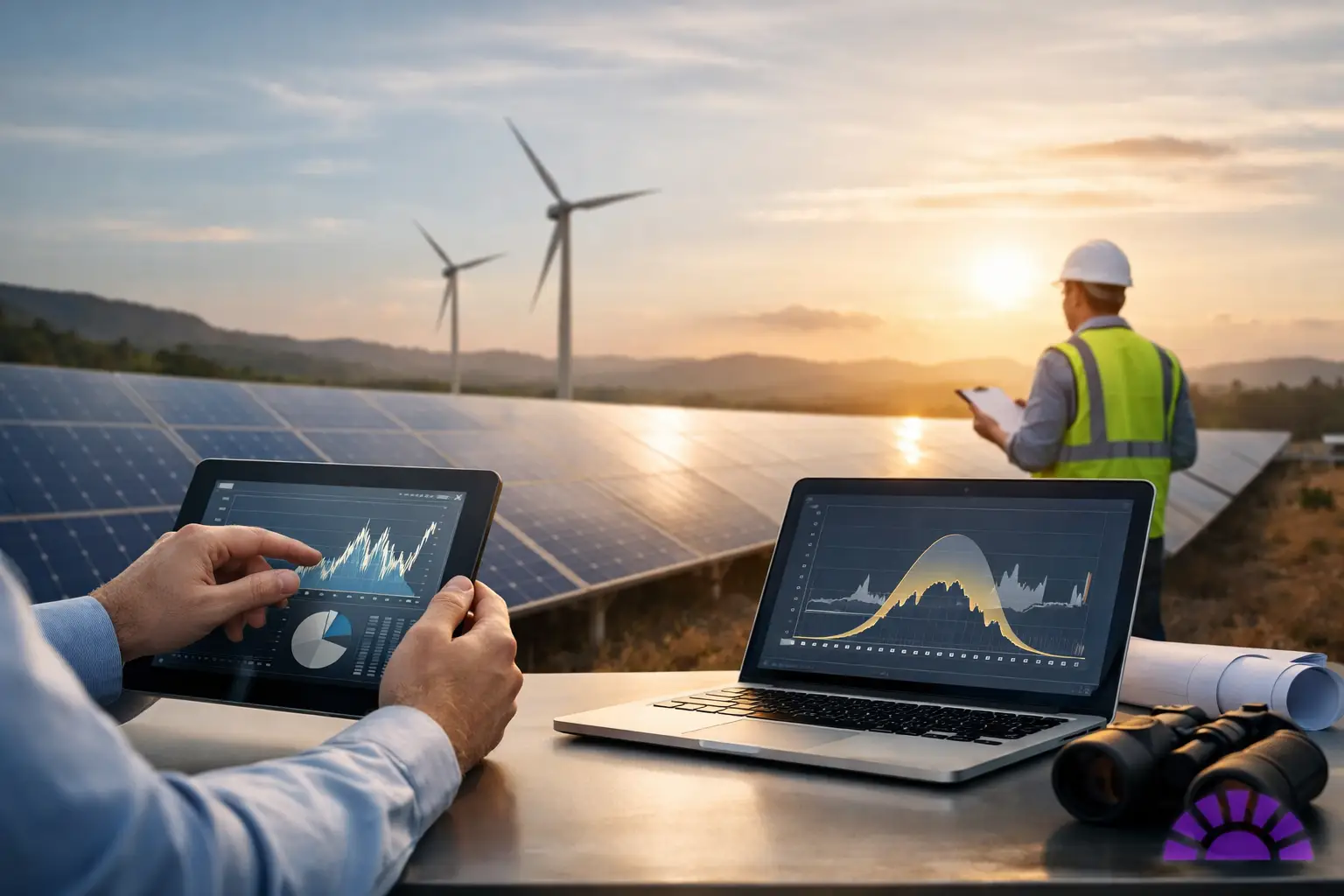How to Track Solar Curtailment and Protect Yield