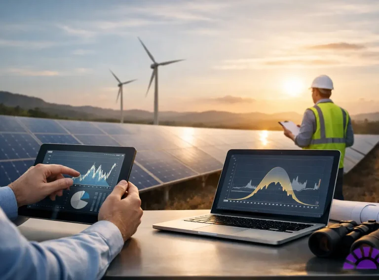 How to Track Solar Curtailment and Protect Yield