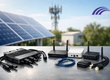 Micro Inverters Communication Protocol Comparison Micro Inverters Communication Protocol Comparison