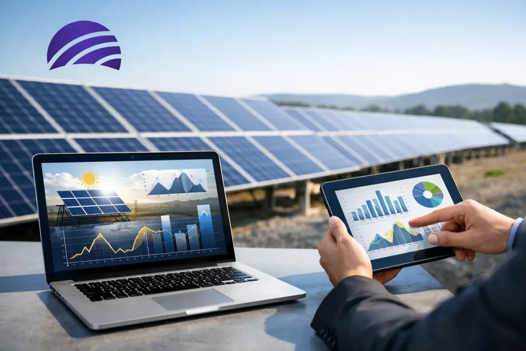Next Generation Solar Reporting Systems Guide