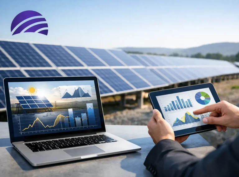 Next Generation Solar Reporting Systems Guide Next Generation Solar Reporting Systems Guide