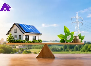 Onsite Solar Versus Green Tariff: Which Pays?