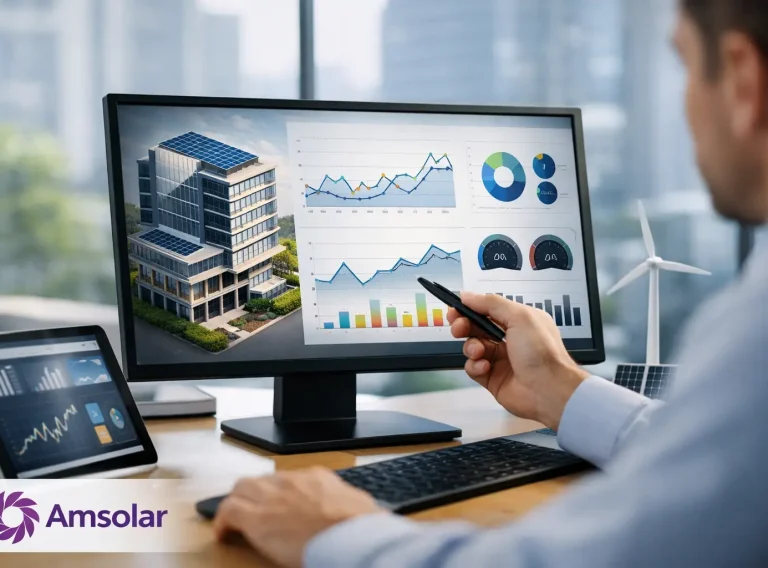 Practical Guide to Building Energy Dashboards