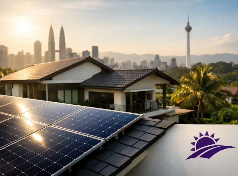 Solar IRR Examples for Malaysian Homeowners Solar IRR Examples for Malaysian Homeowners