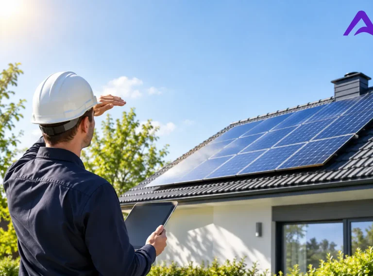 Solar Shading Assessment Guide for Home PV Solar Shading Assessment Guide for Home PV