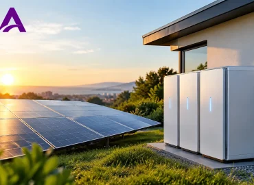 Solar Storage Market Trends Shaping Energy Costs
