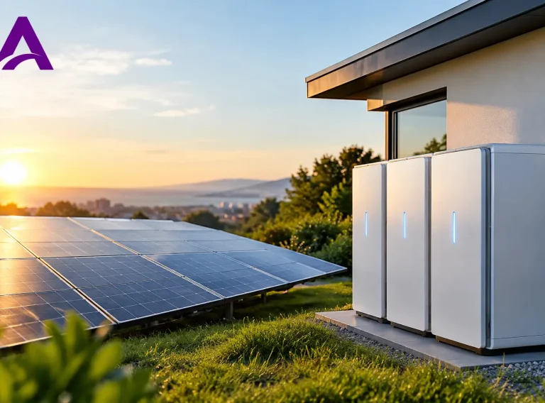 Solar Storage Market Trends Shaping Energy Costs Solar Storage Market Trends Shaping Energy Costs