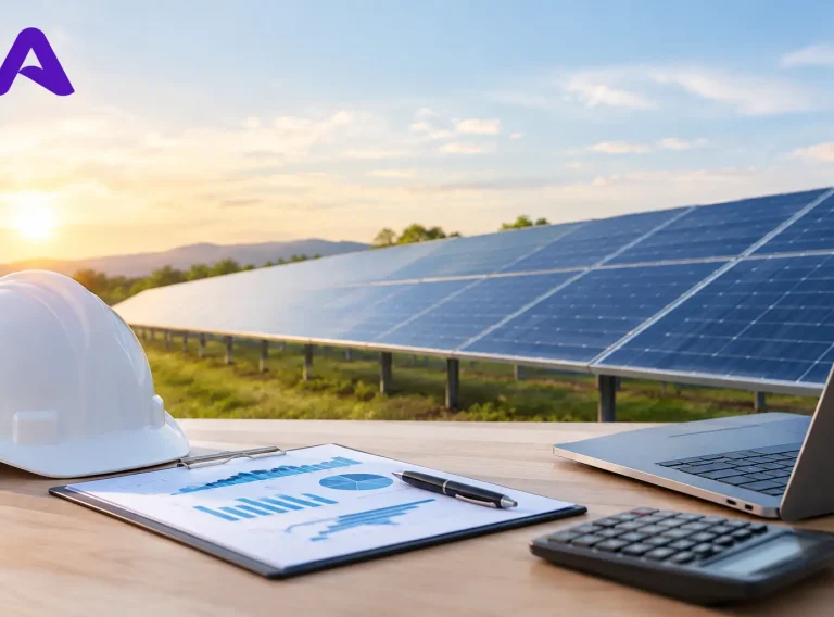 What Affects Solar Project Bankability Most?