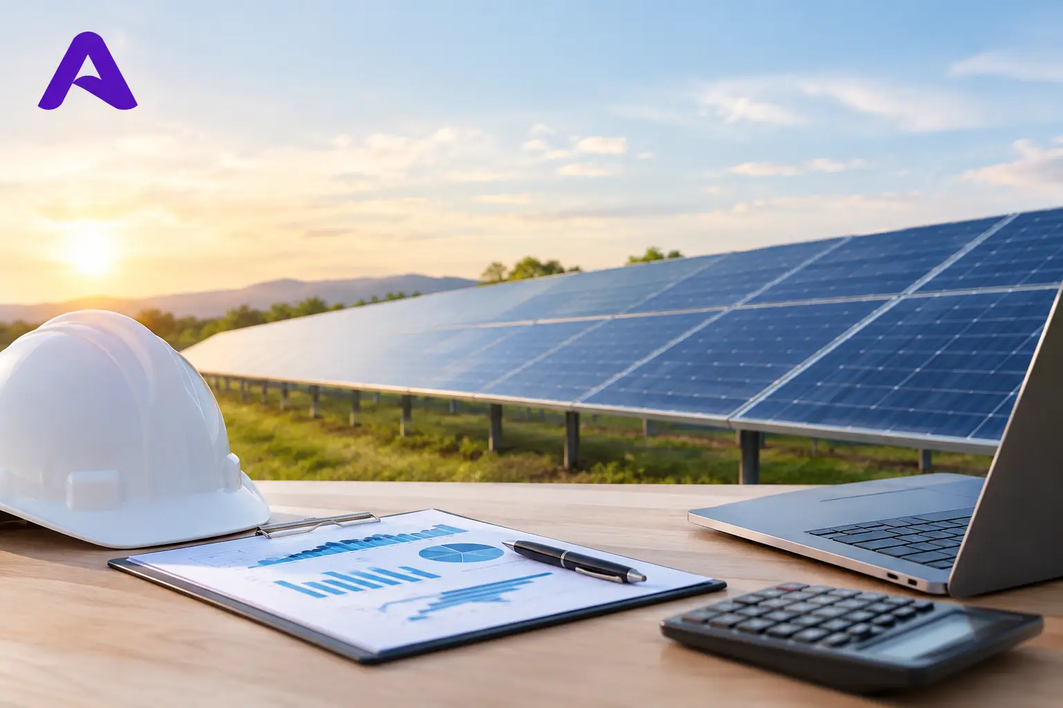 What Affects Solar Project Bankability Most?