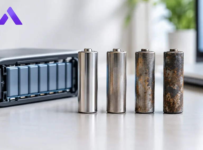 Why Do Batteries Degrade? The Science of Battery Aging Why Do Batteries Degrade? The Science of Battery Aging