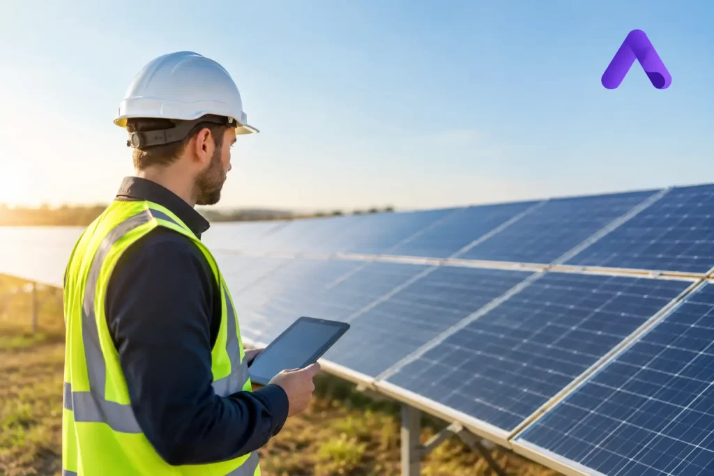 Why Do Solar Projects Underperform After Startup?