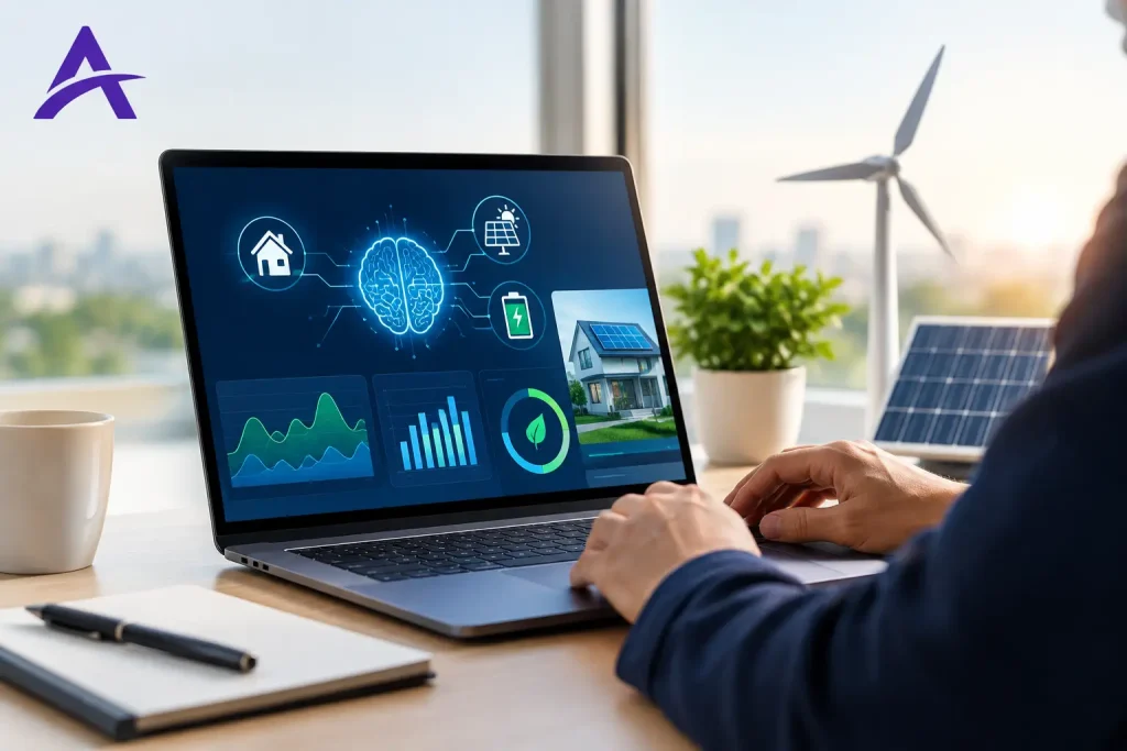 AI Energy Management Trends That Cut Energy Costs