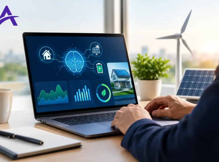 AI Energy Management Trends That Cut Energy Costs AI Energy Management Trends That Cut Energy Costs