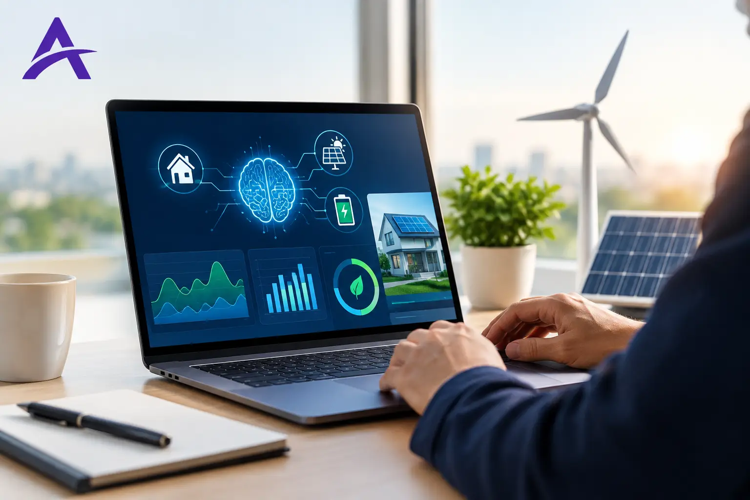 AI Energy Management Trends That Cut Energy Costs