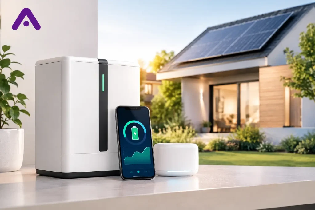 Battery Optimization for Smarter Home Energy