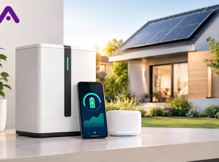 Battery Optimization for Smarter Home Energy Battery Optimization for Smarter Home Energy