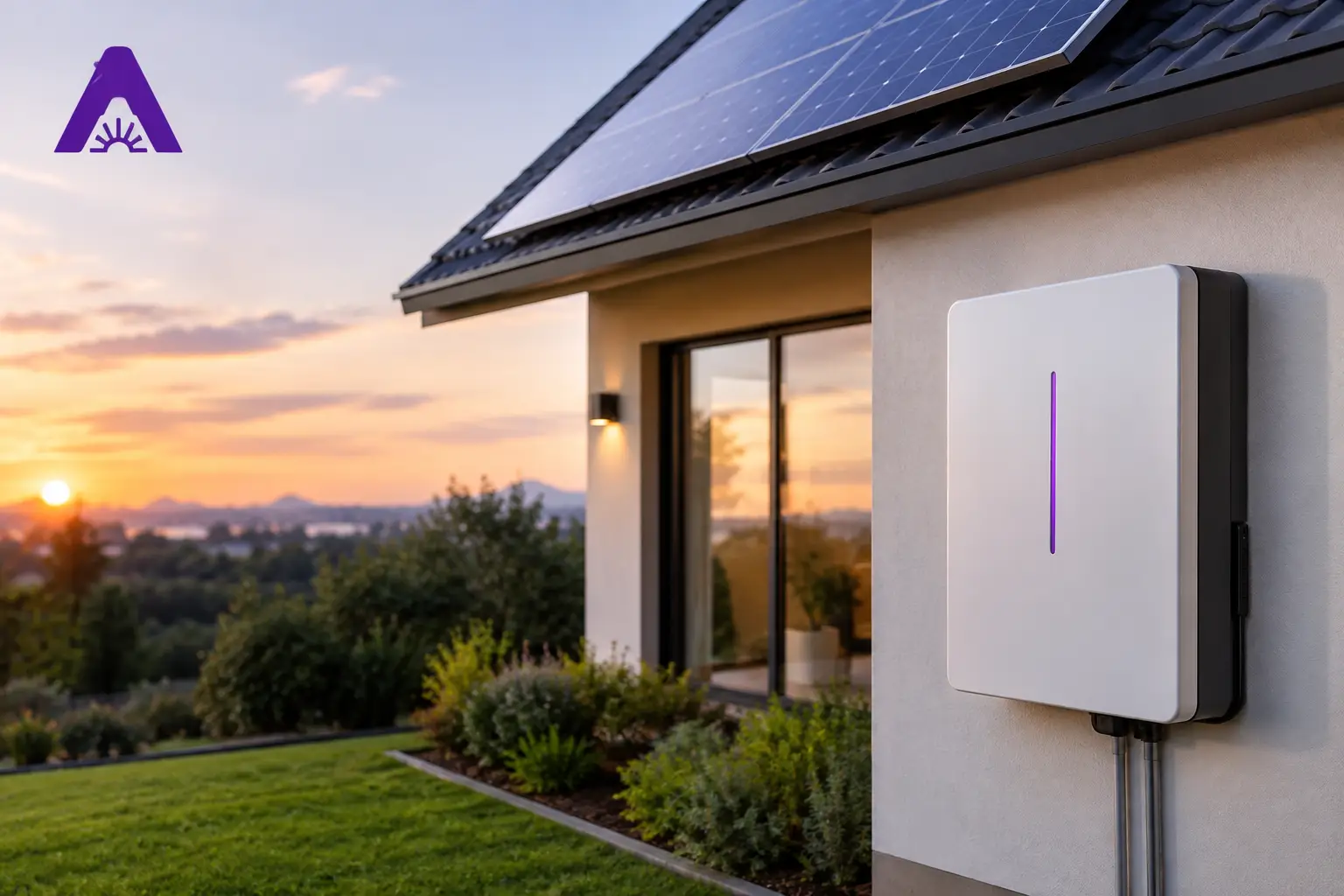 Can Batteries Prevent Outages? What They Can Do