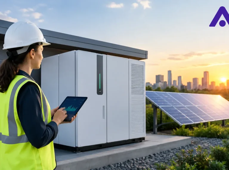 Does Battery Storage Lower Demand Charges? Does Battery Storage Lower Demand Charges?