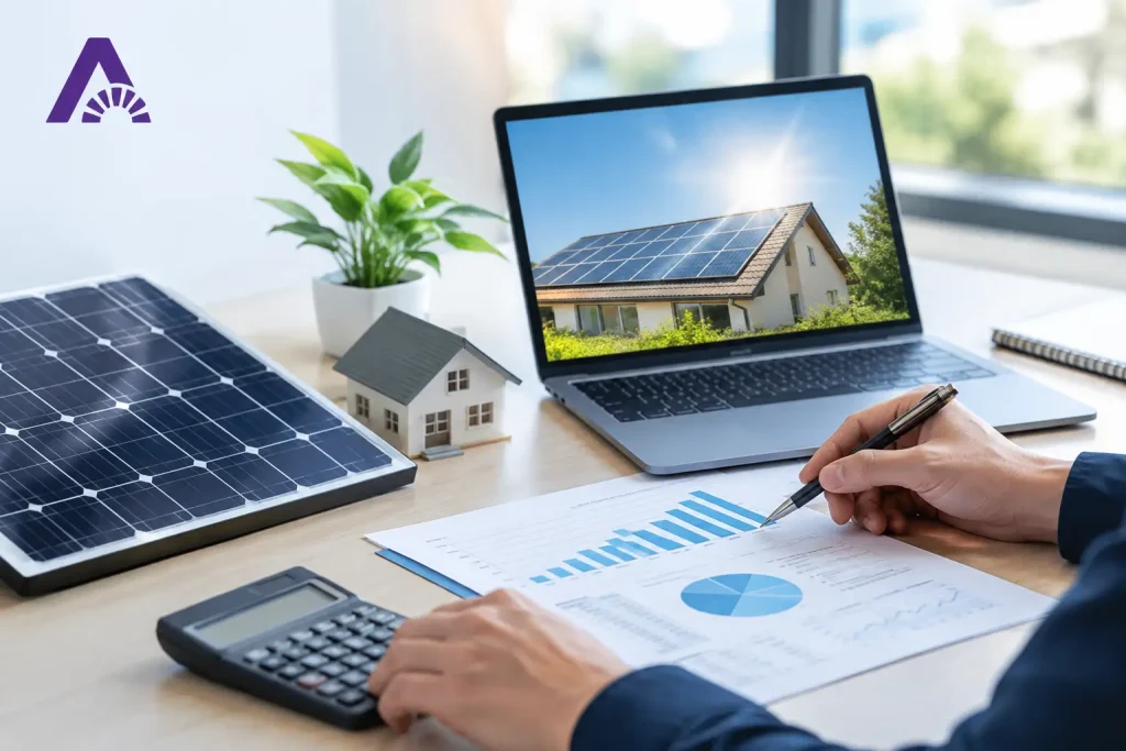 Guide to Solar Financial Modeling for Property Owners