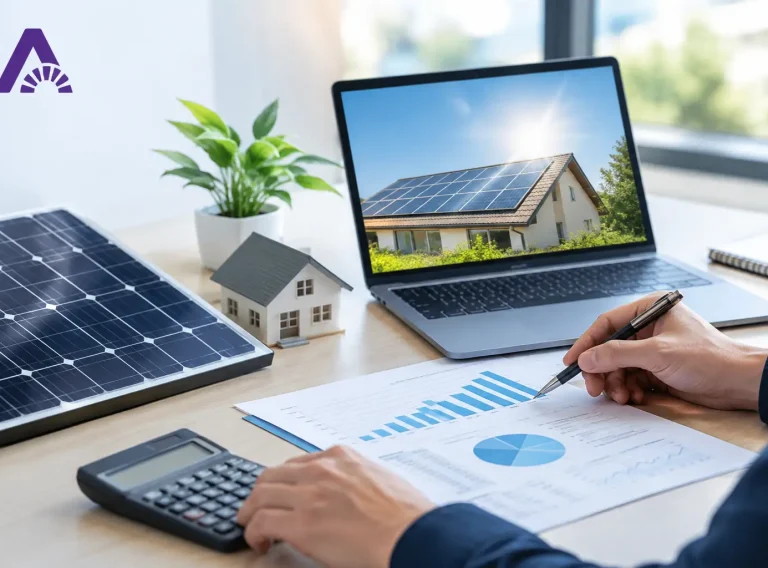 Guide to Solar Financial Modeling for Property Owners Guide to Solar Financial Modeling for Property Owners