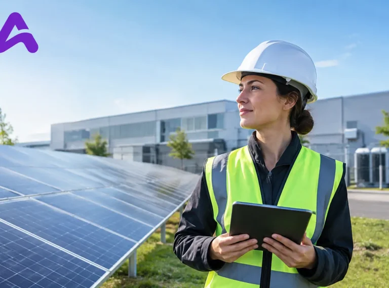 How to Reduce Solar Export Waste in C&I Sites