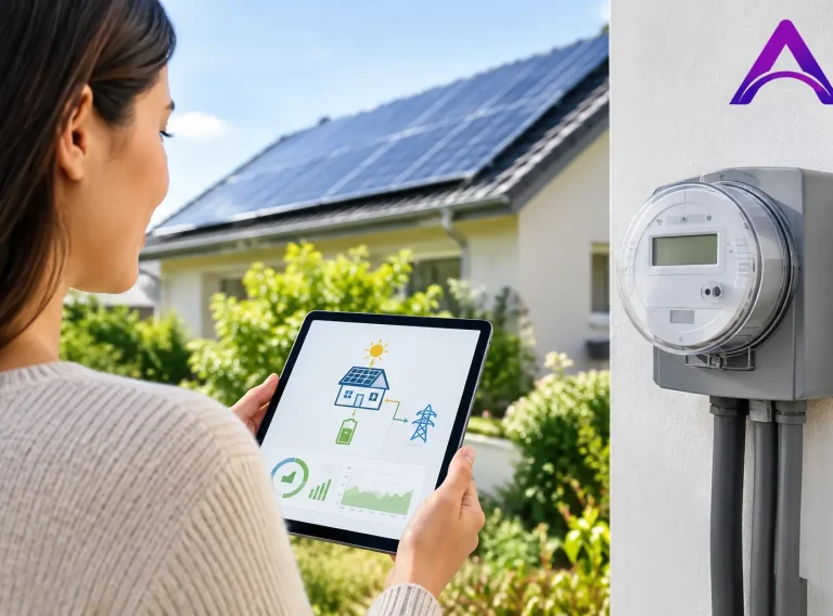 Smart Meter Selection Review for Home Solar Smart Meter Selection Review for Home Solar